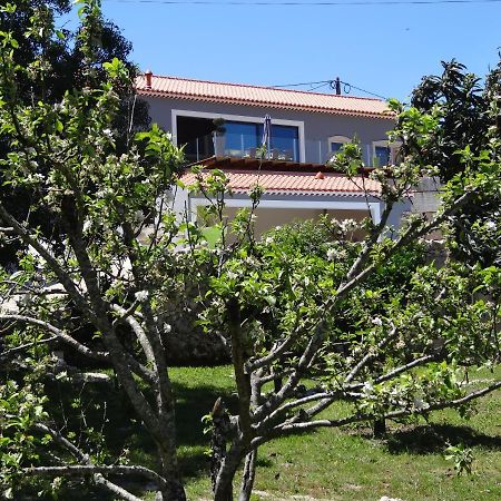 Casa Da Riguerinha Bed and Breakfast Monsanto Esterno foto
