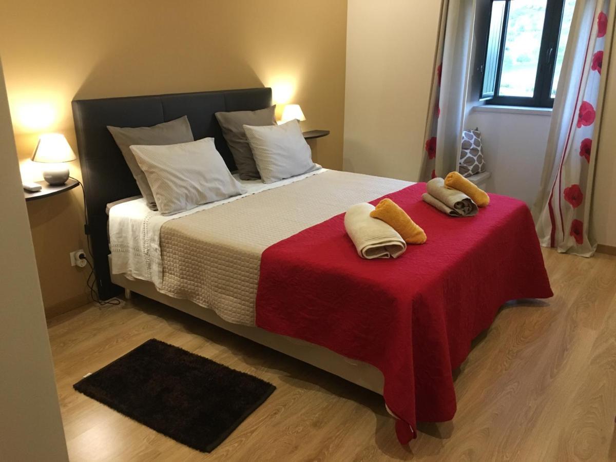 Casa Da Riguerinha Bed and Breakfast Monsanto Esterno foto