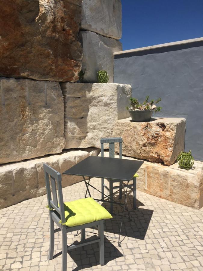 Casa Da Riguerinha Bed and Breakfast Monsanto Esterno foto
