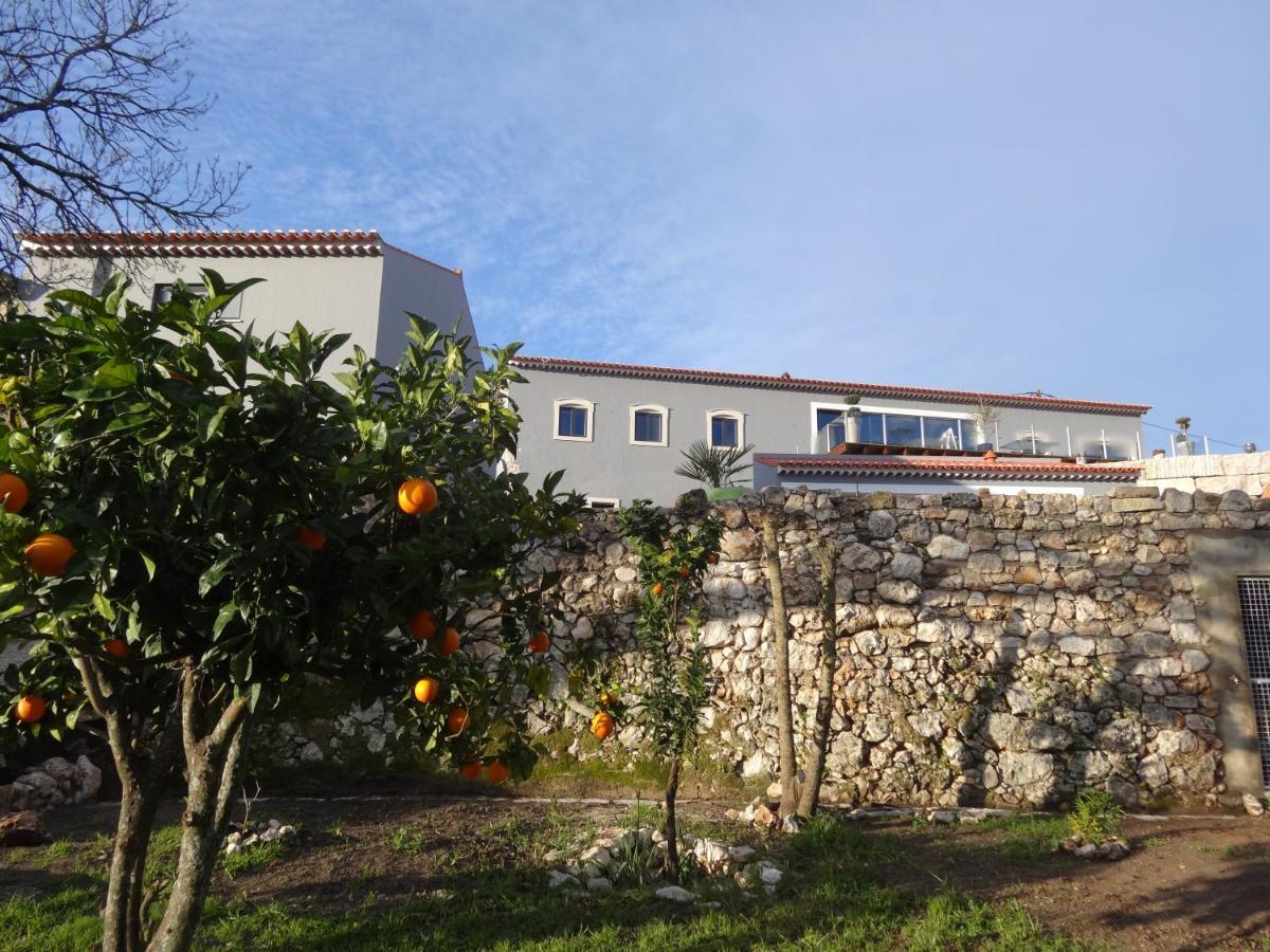 Casa Da Riguerinha Bed and Breakfast Monsanto Esterno foto
