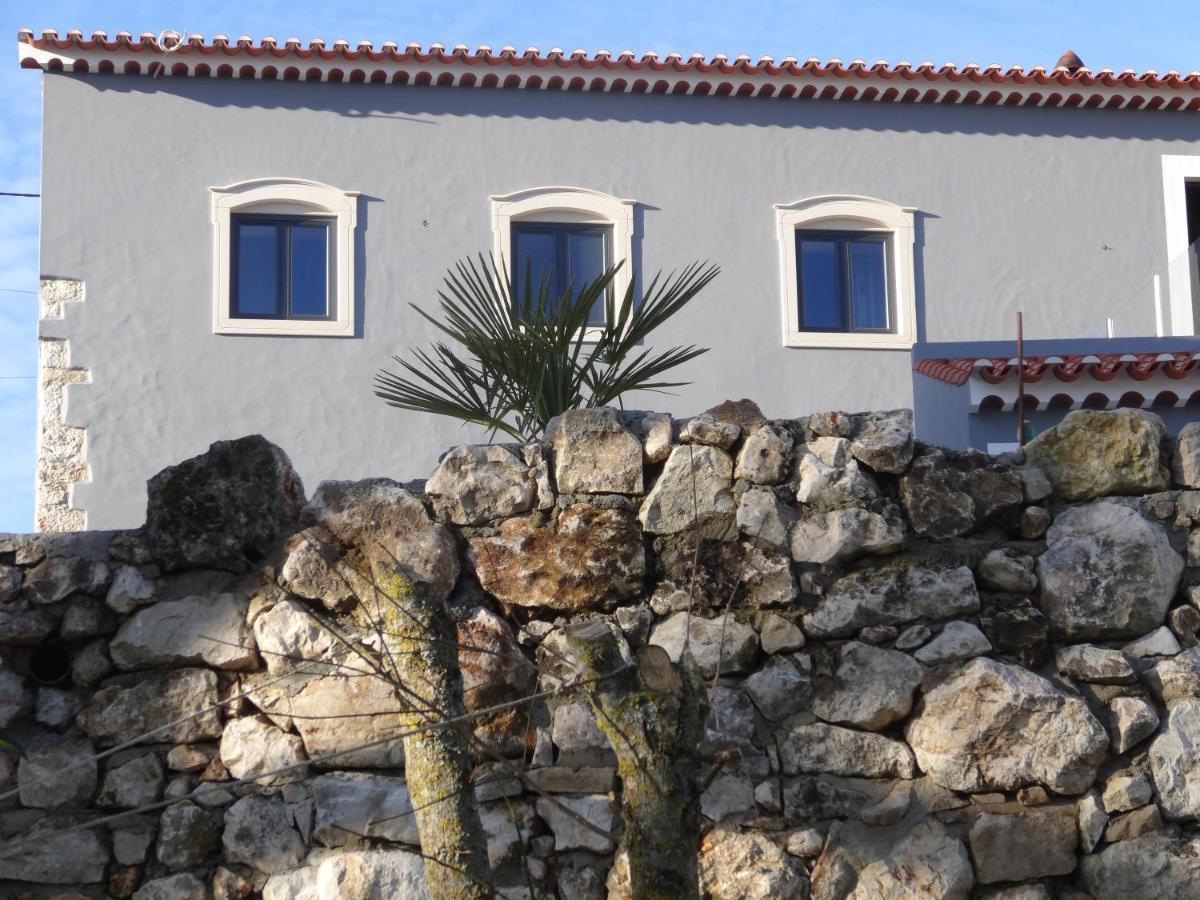 Casa Da Riguerinha Bed and Breakfast Monsanto Esterno foto