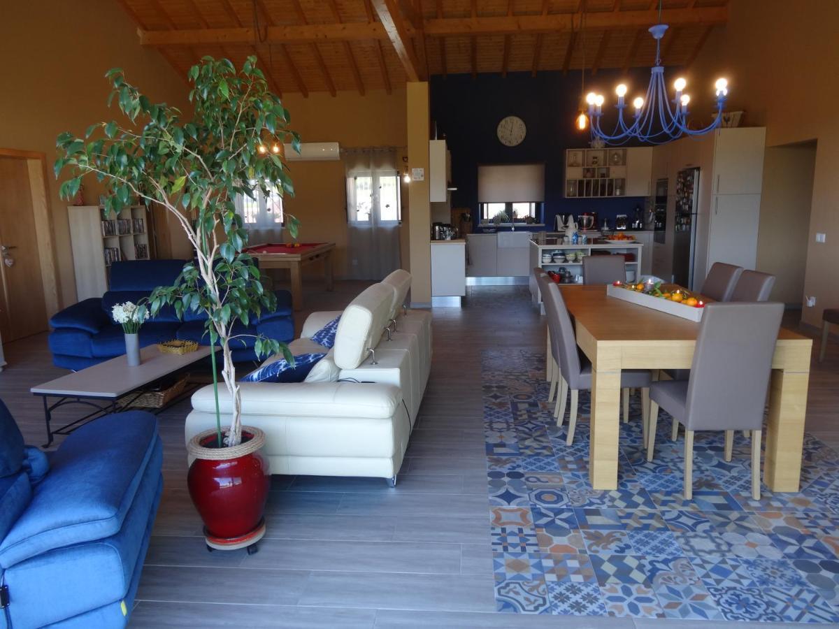 Casa Da Riguerinha Bed and Breakfast Monsanto Esterno foto