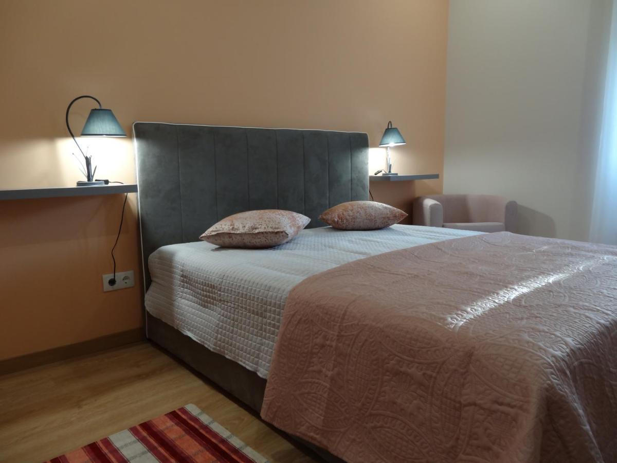 Casa Da Riguerinha Bed and Breakfast Monsanto Esterno foto