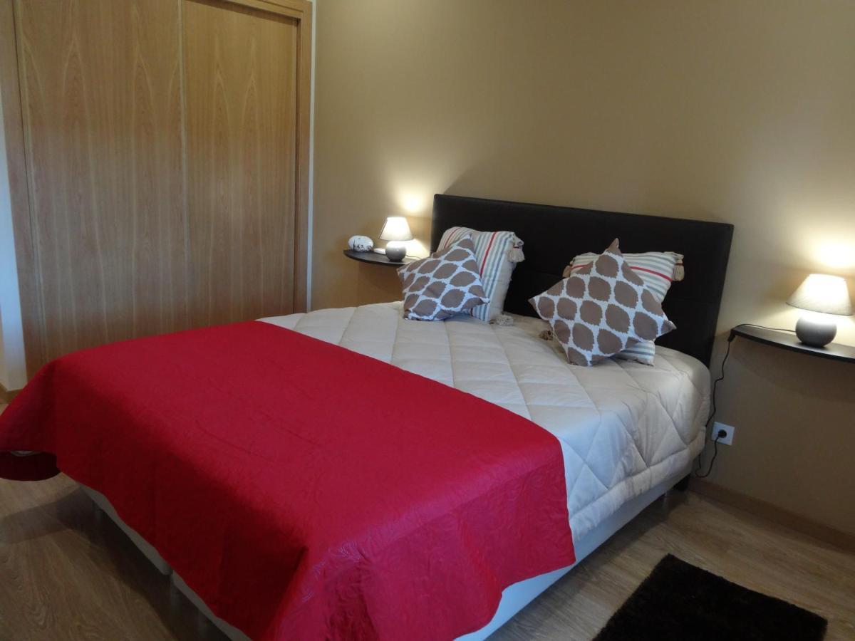 Casa Da Riguerinha Bed and Breakfast Monsanto Esterno foto