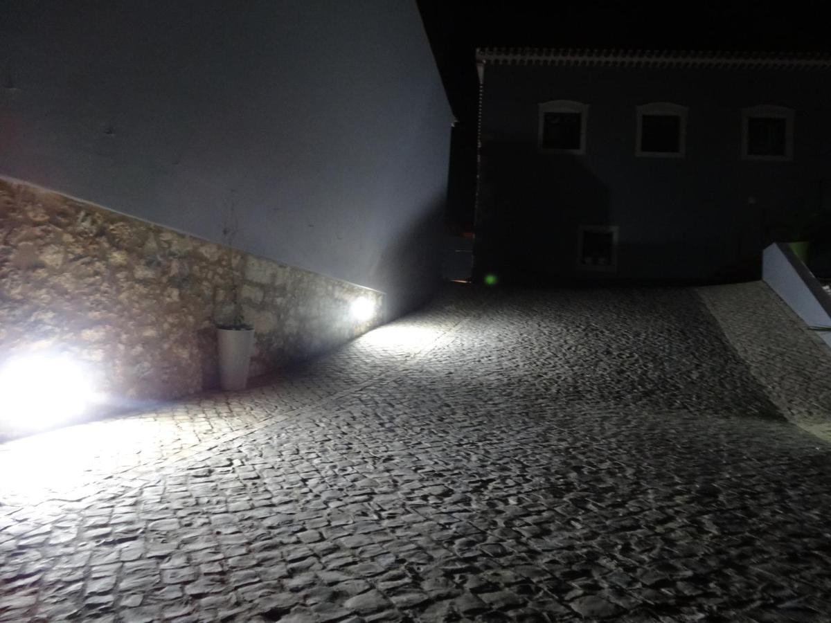 Casa Da Riguerinha Bed and Breakfast Monsanto Esterno foto