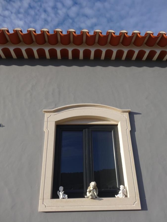 Casa Da Riguerinha Bed and Breakfast Monsanto Esterno foto