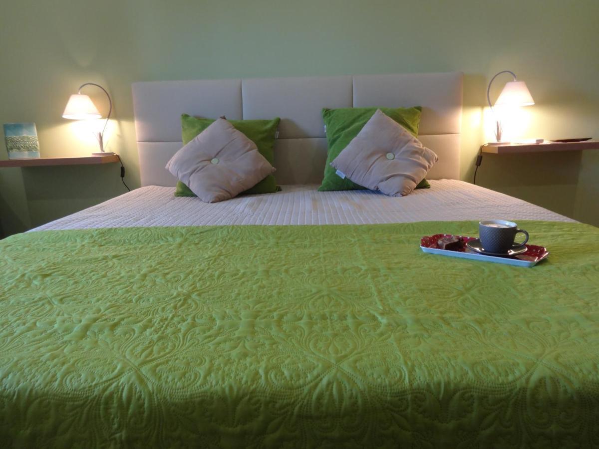 Casa Da Riguerinha Bed and Breakfast Monsanto Esterno foto
