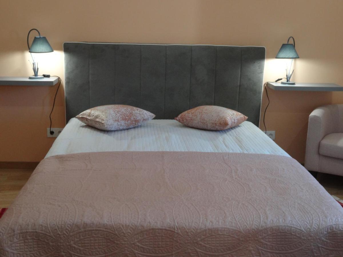 Casa Da Riguerinha Bed and Breakfast Monsanto Esterno foto