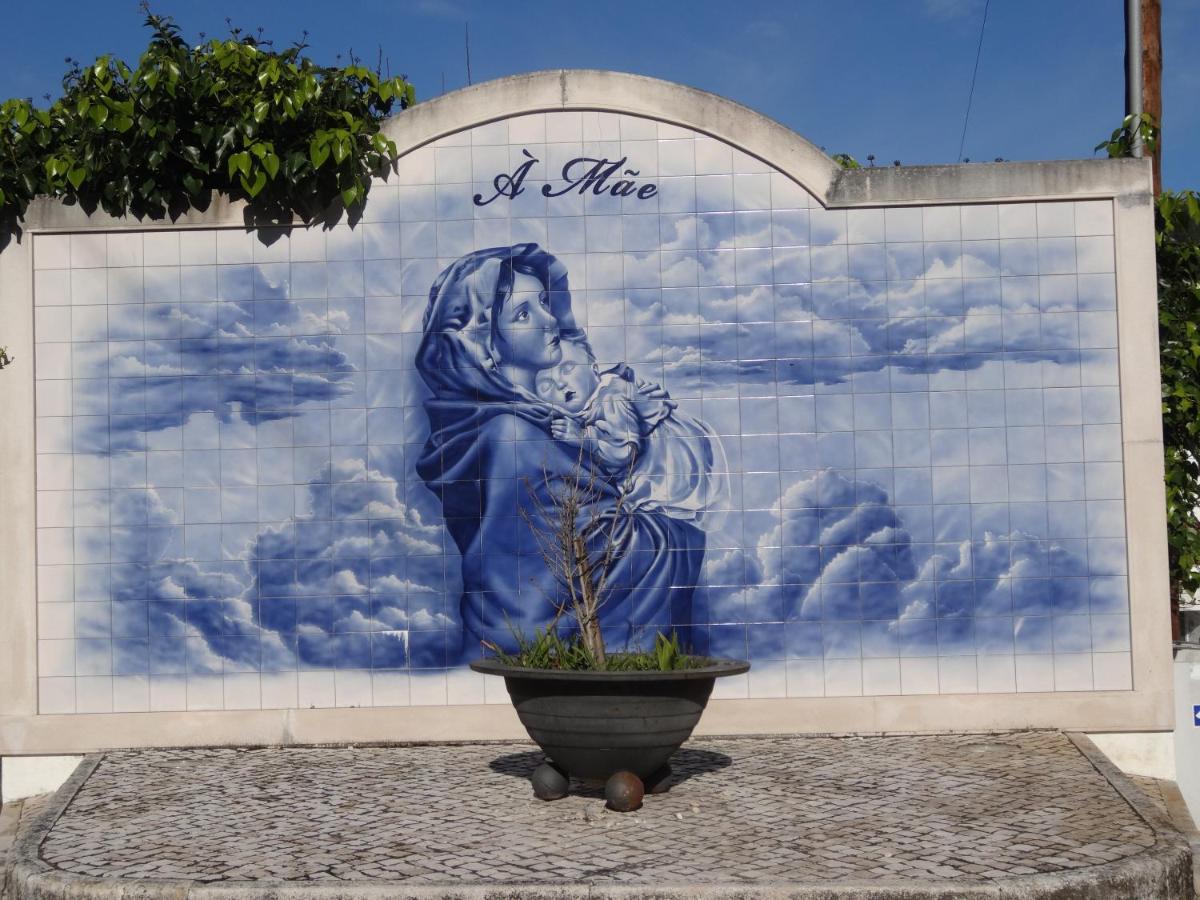 Casa Da Riguerinha Bed and Breakfast Monsanto Esterno foto