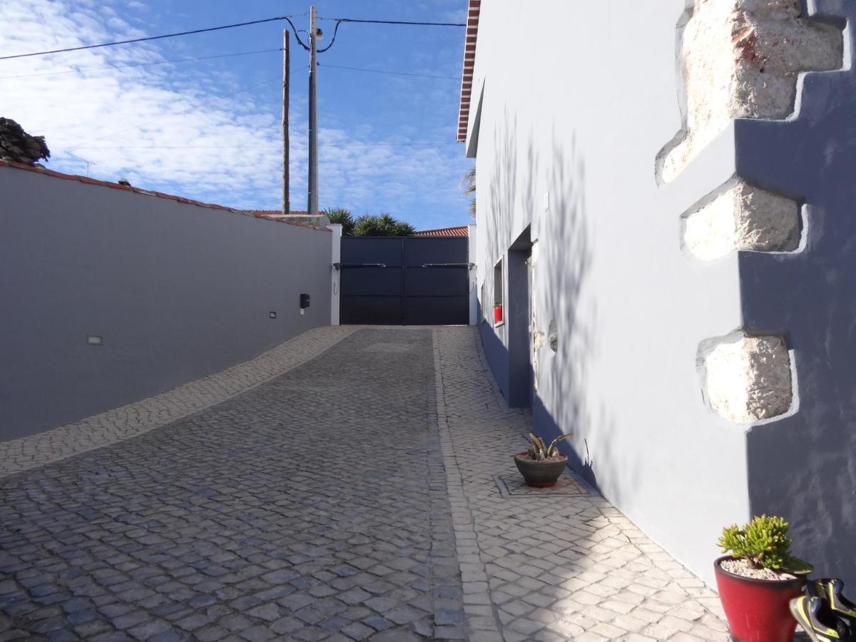 Casa Da Riguerinha Bed and Breakfast Monsanto Esterno foto