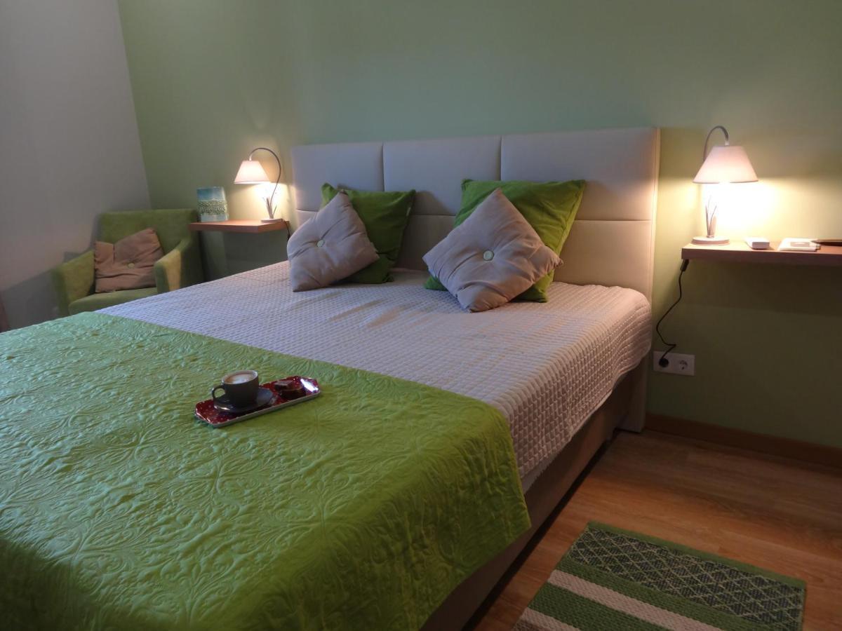 Casa Da Riguerinha Bed and Breakfast Monsanto Esterno foto
